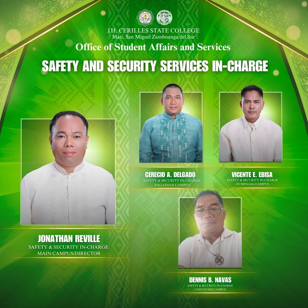 OSAS personnel 11